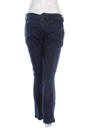 Damen Jeans Campus, Größe M, Farbe Blau, Preis 10,49 €