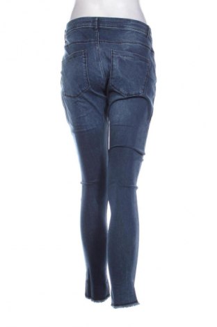 Damen Jeans Cartoon, Größe XL, Farbe Blau, Preis € 10,49