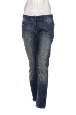 Damen Jeans Cecil, Größe M, Farbe Blau, Preis € 20,97