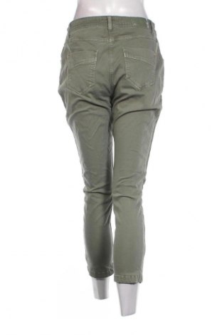 Damen Jeans Cecil, Größe M, Farbe Grün, Preis 11,99 €