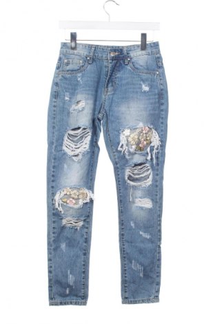 Damen Jeans Collection, Größe XS, Farbe Blau, Preis € 14,83