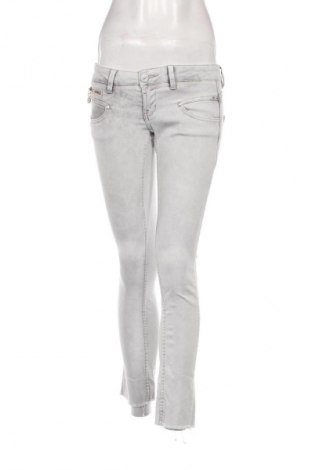 Damen Jeans Comfort, Größe M, Farbe Grau, Preis 10,49 €