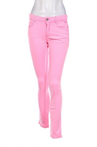 Damen Jeans Comma,, Größe M, Farbe Rosa, Preis € 23,99