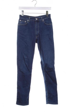 Damen Jeans Cotton Belt, Größe S, Farbe Blau, Preis € 20,97