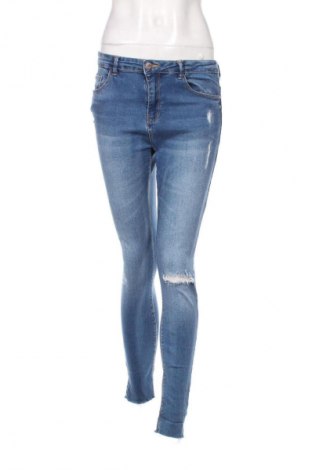 Damen Jeans Cropp, Größe M, Farbe Blau, Preis 4,99 €