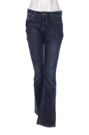 Blugi de femei Cross Jeans, Mărime M, Culoare Albastru, Preț 48,99 Lei