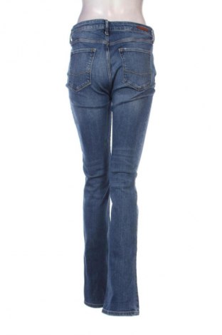 Dámské džíny  Cross Jeans, Velikost M, Barva Modrá, Cena  259,00 Kč