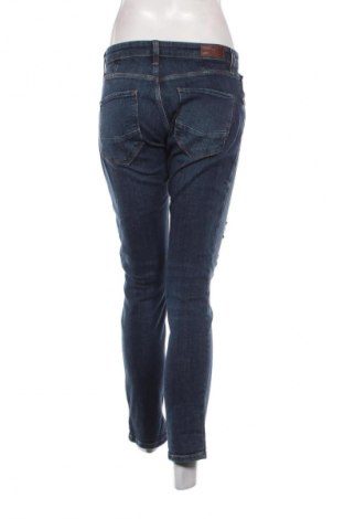 Γυναικείο Τζίν Cross Jeans, Μέγεθος M, Χρώμα Μπλέ, Τιμή 17,99 €