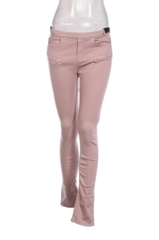 Damen Jeans Culture, Größe M, Farbe Aschrosa, Preis 3,99 €