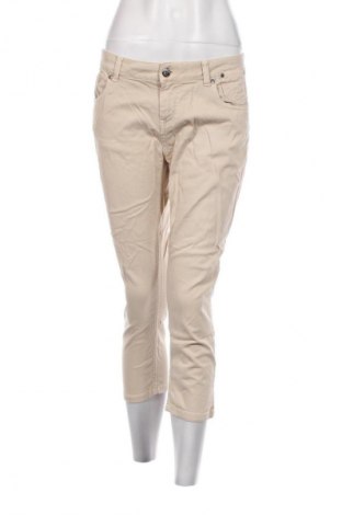 Damen Jeans Culture, Größe L, Farbe Beige, Preis 28,99 €