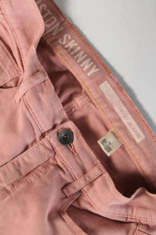 Damen Jeans DKNY, Größe L, Farbe Rosa, Preis € 107,97