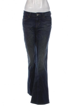 Damskie jeansy DKNY Jeans, Rozmiar M, Kolor Niebieski, Cena 284,99 zł