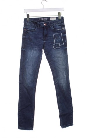 Női farmernadrág Denim 1982, Méret S, Szín Kék, Ár 5 799 Ft