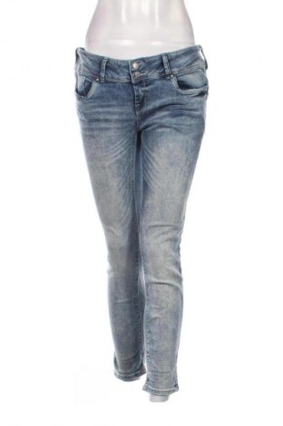 Damen Jeans Denim 1982, Größe L, Farbe Blau, Preis € 14,83