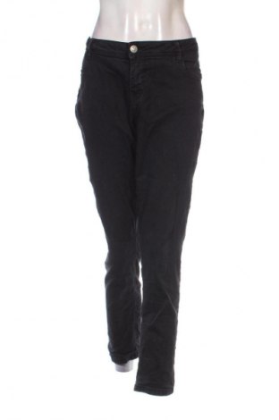 Damen Jeans Denim 1982, Größe L, Farbe Schwarz, Preis 15,00 €