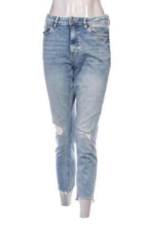 Damen Jeans Denim 1982, Größe M, Farbe Blau, Preis 15,00 €