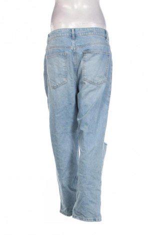 Damskie jeansy Denim Co., Rozmiar L, Kolor Niebieski, Cena 66,99 zł