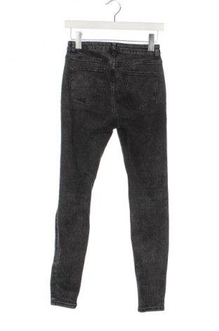 Damskie jeansy Denim Co., Rozmiar S, Kolor Szary, Cena 46,99 zł