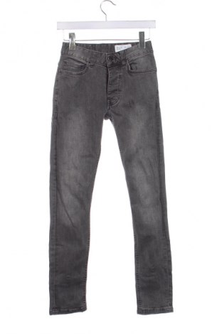 Γυναικείο Τζίν Denim Co., Μέγεθος XS, Χρώμα Γκρί, Τιμή 3,99 €