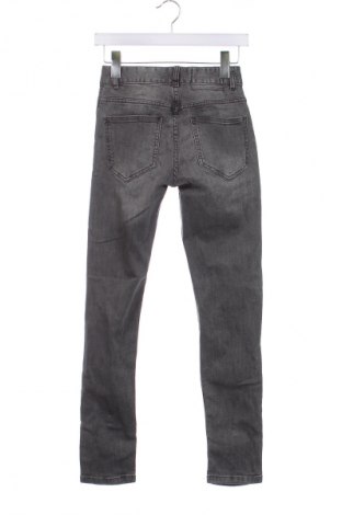 Γυναικείο Τζίν Denim Co., Μέγεθος XS, Χρώμα Γκρί, Τιμή 3,99 €