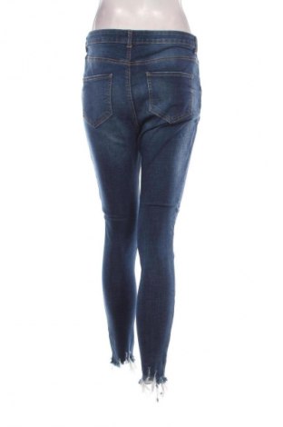 Damen Jeans Denim Co., Größe L, Farbe Blau, Preis € 15,00