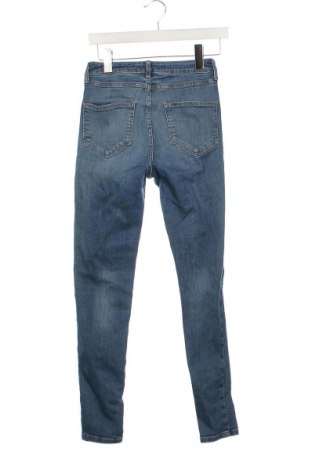 Dámske džínsy  Denim Co., Veľkosť M, Farba Modrá, Cena  10,95 €