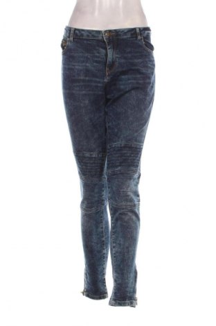 Damen Jeans Denim Co., Größe XL, Farbe Blau, Preis 10,99 €