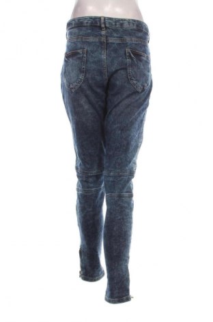 Damen Jeans Denim Co., Größe XL, Farbe Blau, Preis € 15,00