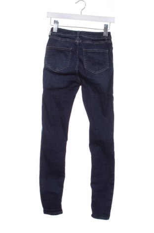 Damskie jeansy Denim Co., Rozmiar S, Kolor Niebieski, Cena 37,99 zł