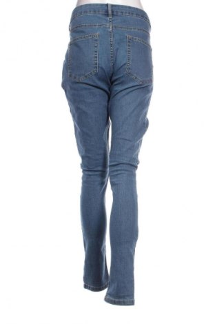 Blugi de femei Denim Co., Mărime L, Culoare Albastru, Preț 44,99 Lei