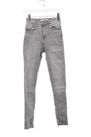 Damen Jeans Denim Co., Größe XS, Farbe Grau, Preis 20,49 €