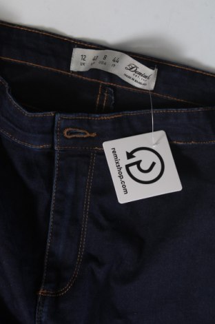 Blugi de femei Denim&Co., Mărime M, Culoare Albastru, Preț 95,99 Lei