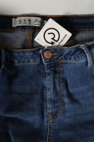 Dámské džíny  Denim Co., Velikost XL, Barva Modrá, Cena  369,00 Kč