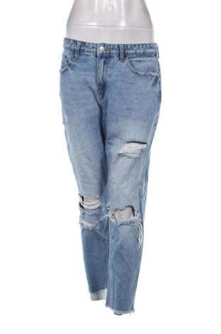 Damen Jeans Denim Co., Größe M, Farbe Blau, Preis 10,49 €