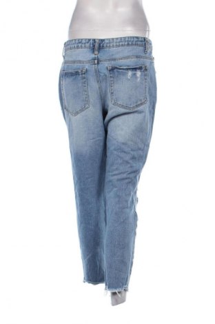 Dámske džínsy  Denim Co., Veľkosť M, Farba Modrá, Cena  16,95 €