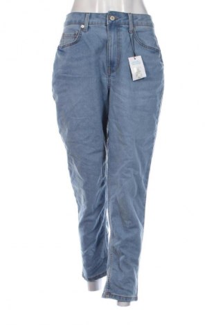 Női farmernadrág Denim Co., Méret M, Szín Kék, Ár 11 699 Ft