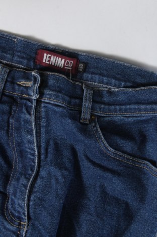 Γυναικείο Τζίν Denim Co., Μέγεθος M, Χρώμα Μπλέ, Τιμή 17,99 €