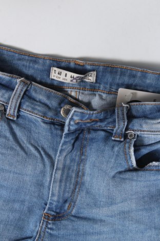 Γυναικείο Τζίν Denim Co., Μέγεθος M, Χρώμα Μπλέ, Τιμή 17,99 €