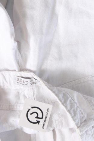 Dámske džínsy  Denim Co., Veľkosť M, Farba Biela, Cena  8,95 €