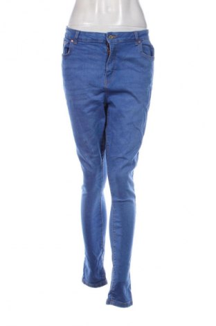 Damen Jeans Denim Co., Größe XL, Farbe Blau, Preis 11,49 €