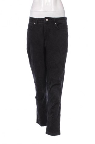 Blugi de femei Denim Co., Mărime M, Culoare Negru, Preț 48,99 Lei