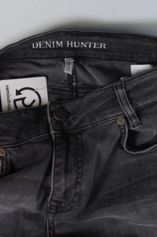 Γυναικείο Τζίν Denim Hunter, Μέγεθος M, Χρώμα Γκρί, Τιμή 46,99 €