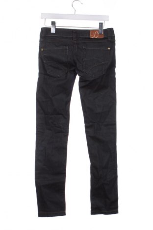 Blugi de femei Dept Denim Departmet, Mărime S, Culoare Albastru, Preț 104,59 Lei