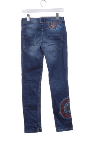 Damen Jeans Desigual, Größe S, Farbe Blau, Preis € 26,49