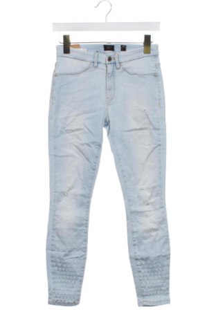 Damen Jeans Deyk, Größe XXS, Farbe Blau, Preis 10,49 €