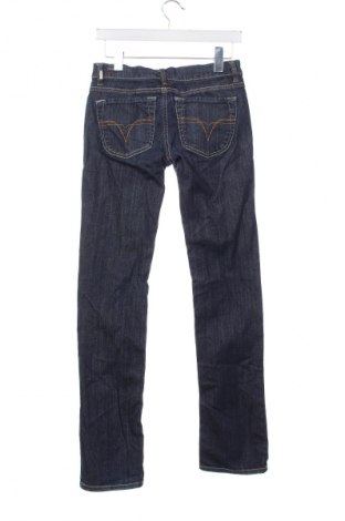 Damskie jeansy Diesel, Rozmiar S, Kolor Niebieski, Cena 135,99 zł