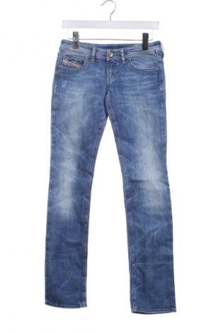 Damen Jeans Diesel, Größe S, Farbe Blau, Preis € 84,49