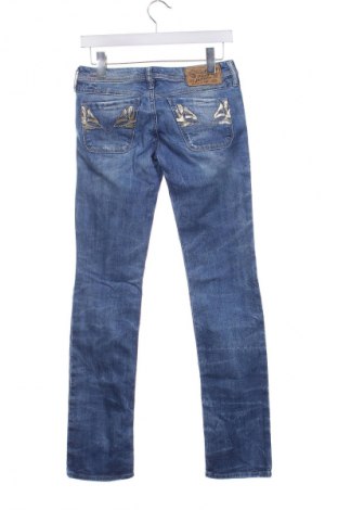 Damen Jeans Diesel, Größe S, Farbe Blau, Preis € 84,49