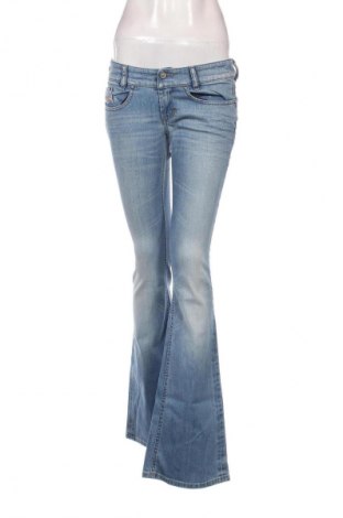 Damen Jeans Diesel, Größe M, Farbe Blau, Preis € 84,49