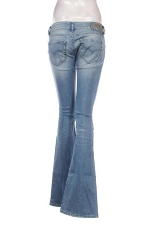 Damen Jeans Diesel, Größe M, Farbe Blau, Preis 84,49 €